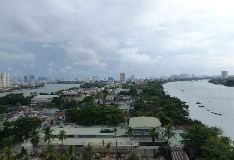 Fotos del hotel Saigon Domaine Luxury Residences:  9