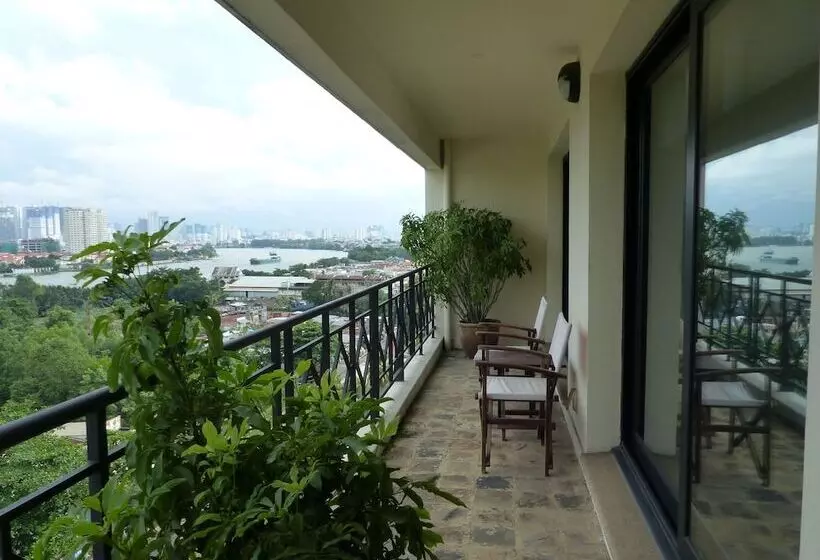 Fotos del hotel Saigon Domaine Luxury Residences:  4