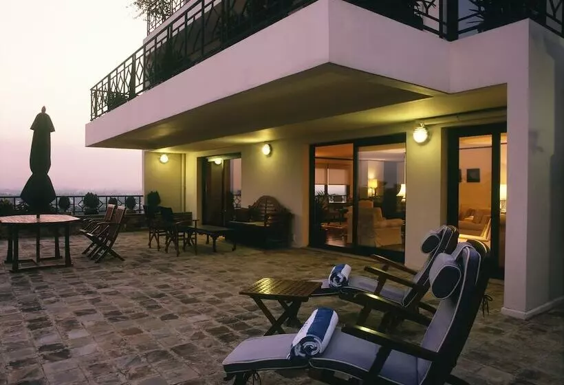 Fotos del hotel Saigon Domaine Luxury Residences:  7