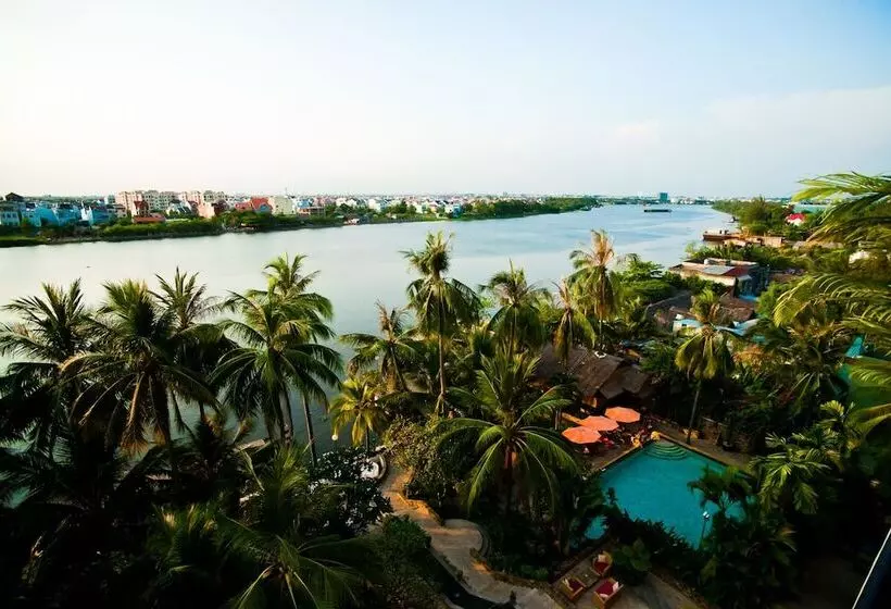 Fotos del hotel Saigon Domaine Luxury Residences:  6