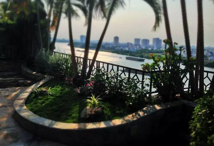 Fotos del hotel Saigon Domaine Luxury Residences:  18