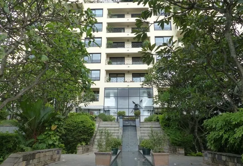 Fotos del hotel Saigon Domaine Luxury Residences:  16