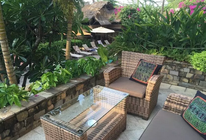 Fotos del hotel Saigon Domaine Luxury Residences:  10