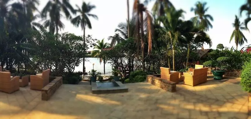 Fotos del hotel Saigon Domaine Luxury Residences:  23