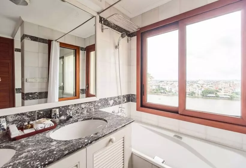 Fotos del hotel Saigon Domaine Luxury Residences:  8