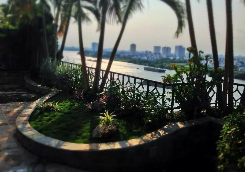 Fotos del hotel Saigon Domaine Luxury Residences:  20