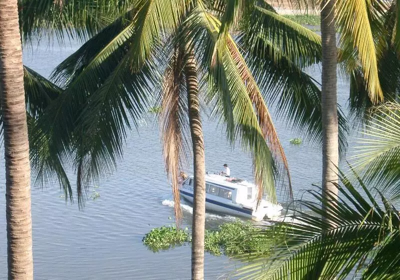 Fotos del hotel Saigon Domaine Luxury Residences:  22