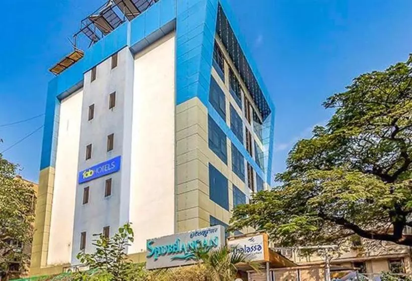 Fotos del hotel Shubhangan:  7