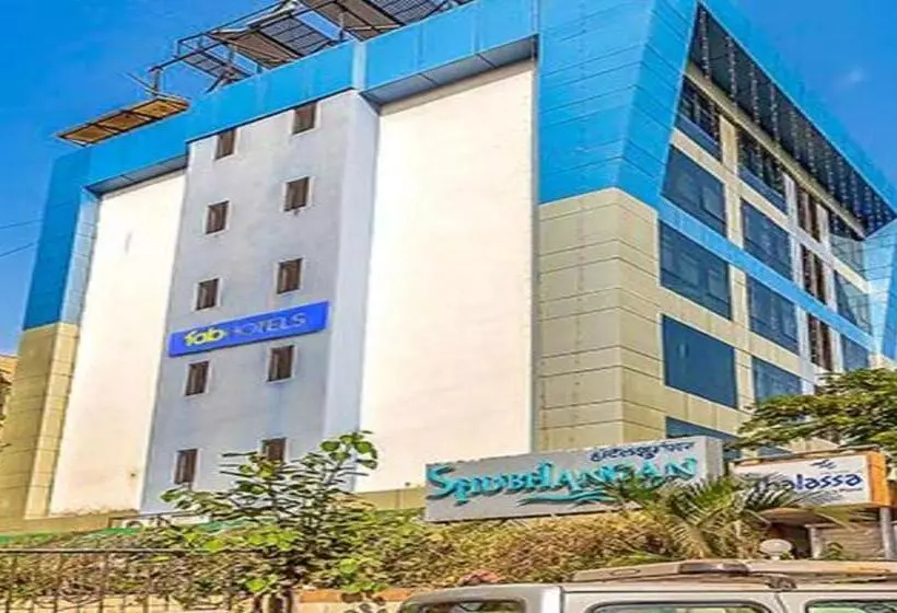 Fotos del hotel Shubhangan:  15