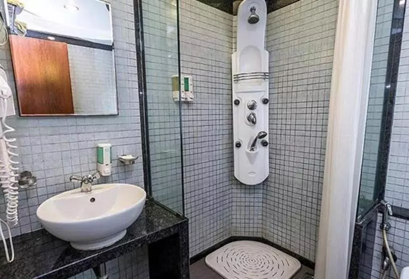 Fotos del hotel Shubhangan:  14