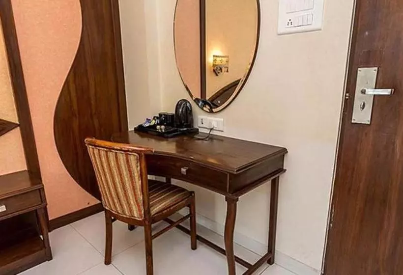 Fotos del hotel Shubhangan:  16