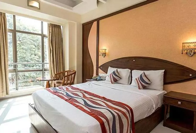 Fotos del hotel Shubhangan:  21