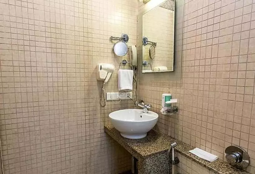 Fotos del hotel Shubhangan:  23