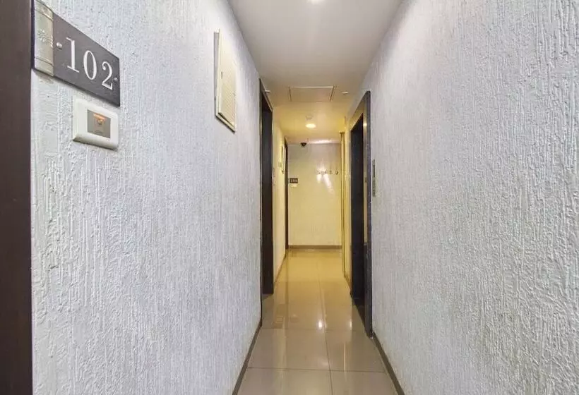 Fotos del hotel Shubhangan:  13