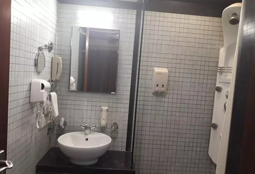 Fotos del hotel Shubhangan:  24