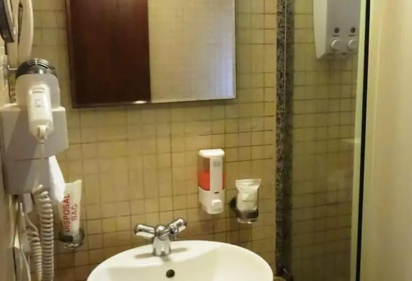 Fotos del hotel Shubhangan:  20