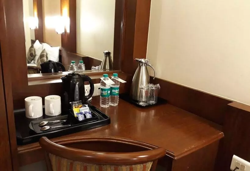 Fotos del hotel Shubhangan:  19