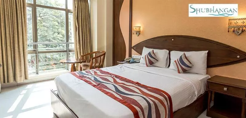 Fotos del hotel Shubhangan:  8