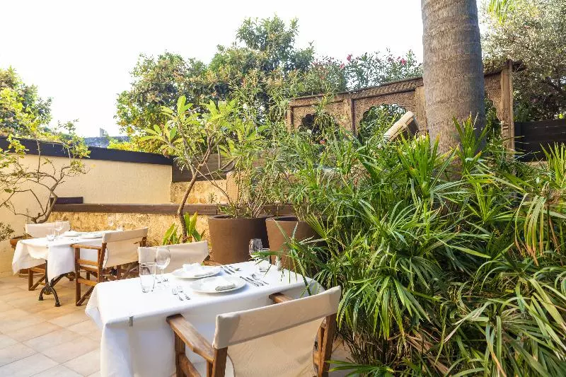 Fotos del hotel Spirit Of The Knights Boutique:  5