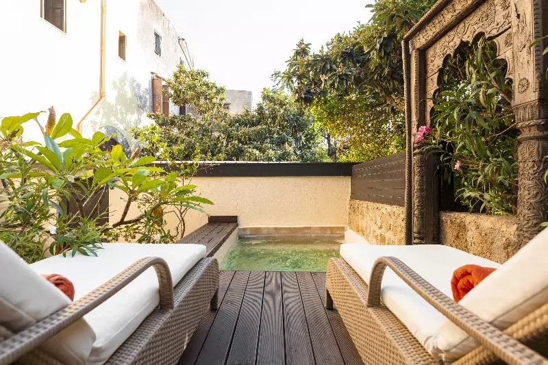 Fotos del hotel Spirit Of The Knights Boutique:  12