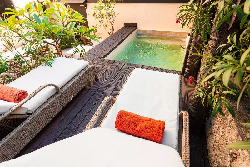 Fotos del hotel Spirit Of The Knights Boutique:  9