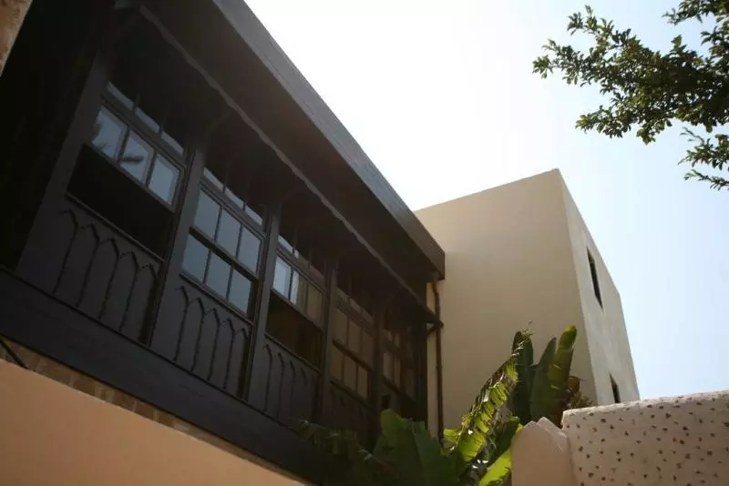 Fotos del hotel Spirit Of The Knights Boutique:  14