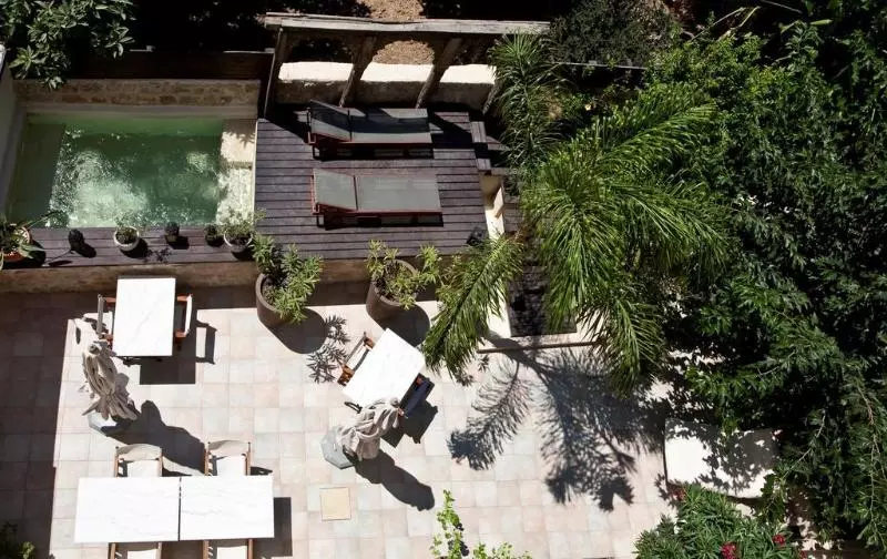 Fotos del hotel Spirit Of The Knights Boutique:  25