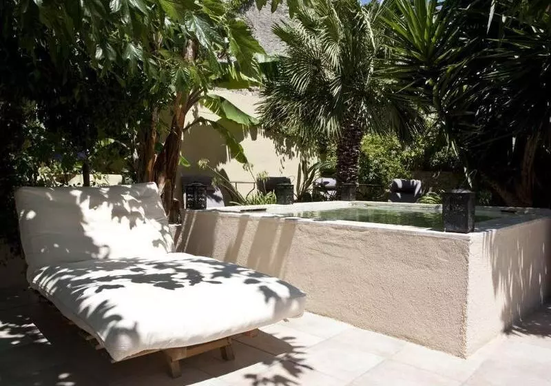 Fotos del hotel Spirit Of The Knights Boutique:  22