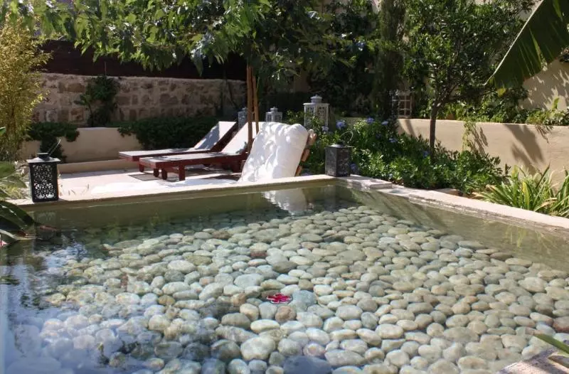 Fotos del hotel Spirit Of The Knights Boutique:  2