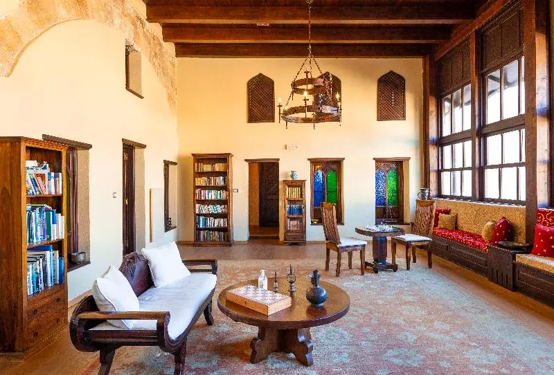 Fotos del hotel Spirit Of The Knights Boutique:  15