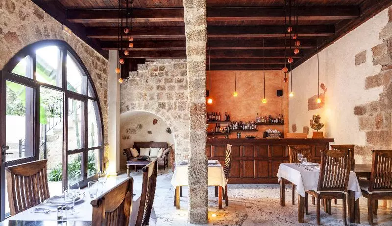 Fotos del hotel Spirit Of The Knights Boutique:  10