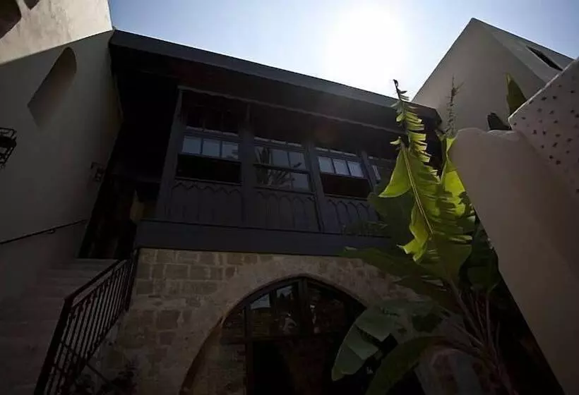 Fotos del hotel Spirit Of The Knights Boutique:  7