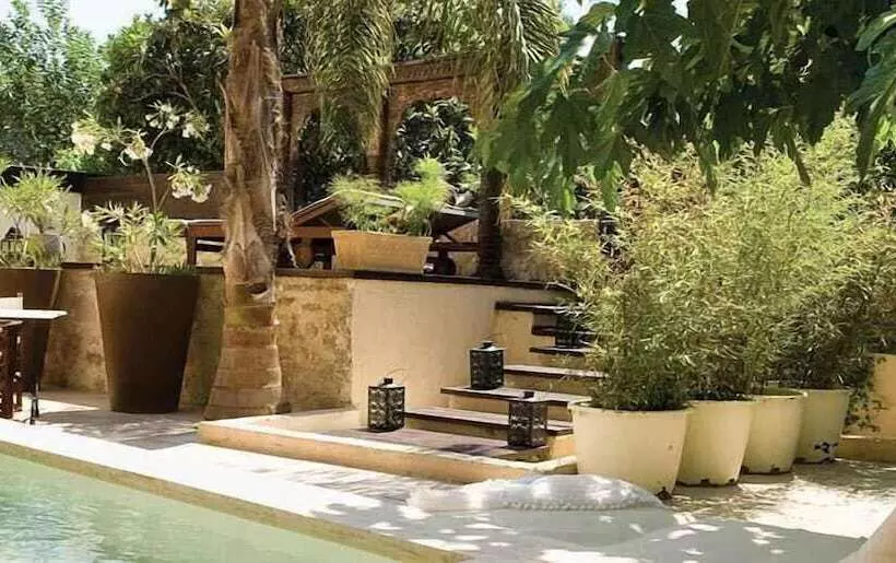 Fotos del hotel Spirit Of The Knights Boutique:  21