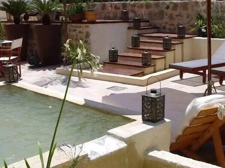 Fotos del hotel Spirit Of The Knights Boutique:  11