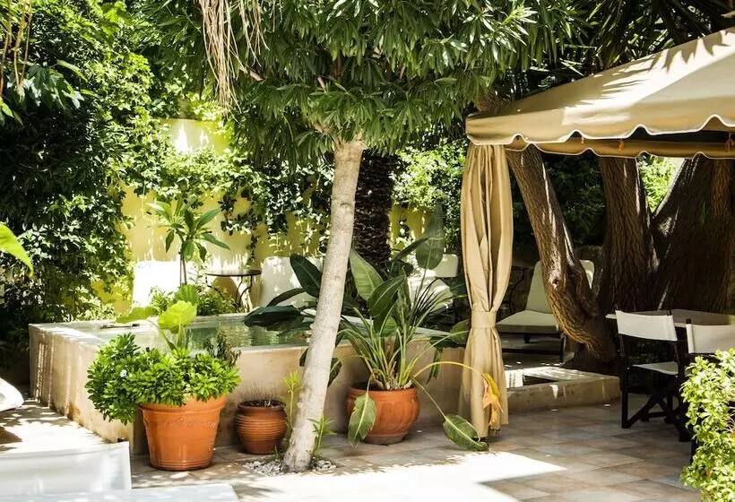 Fotos del hotel Spirit Of The Knights Boutique:  17