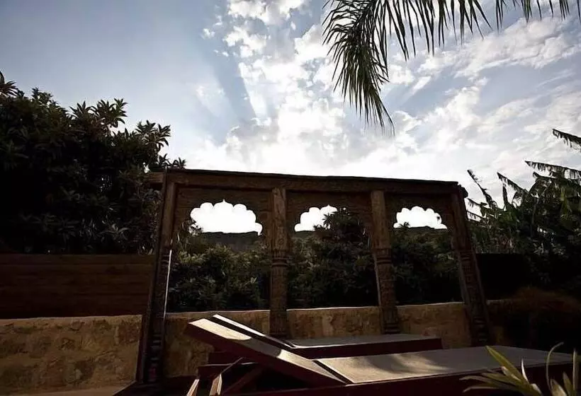 Fotos del hotel Spirit Of The Knights Boutique:  18