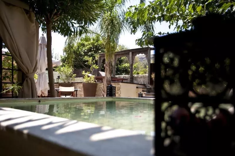 Fotos del hotel Spirit Of The Knights Boutique:  4