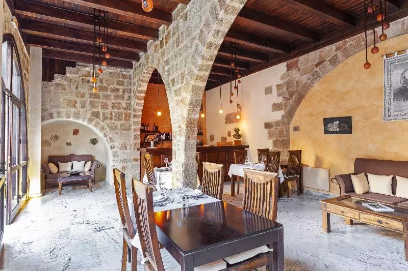 Fotos del hotel Spirit Of The Knights Boutique:  16