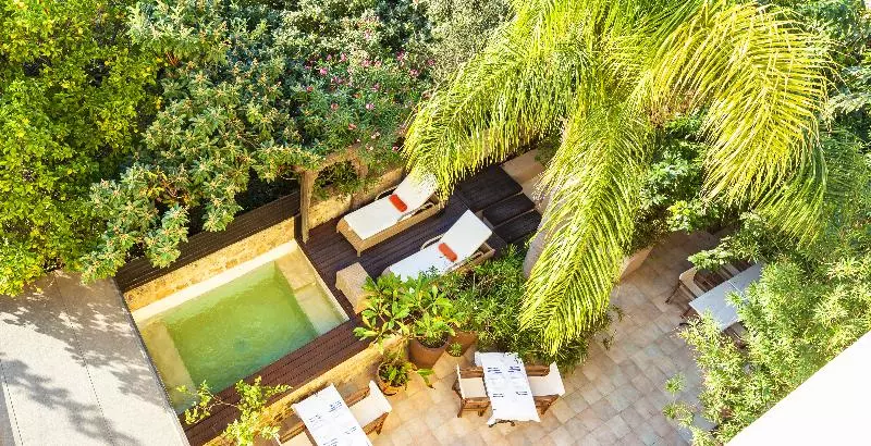 Fotos del hotel Spirit Of The Knights Boutique:  23