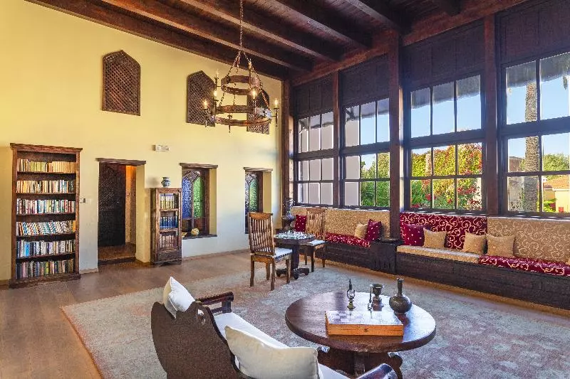 Fotos del hotel Spirit Of The Knights Boutique:  8