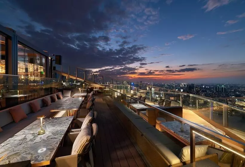 Fotos del hotel The Ritzcarlton Shanghai, Pudong:  4