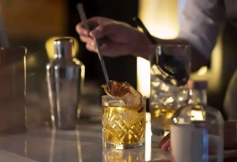 Fotos del hotel The Ritzcarlton Shanghai, Pudong:  9