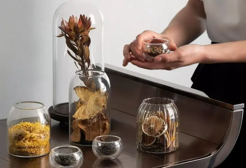 Fotos del hotel The Ritzcarlton Shanghai, Pudong:  7