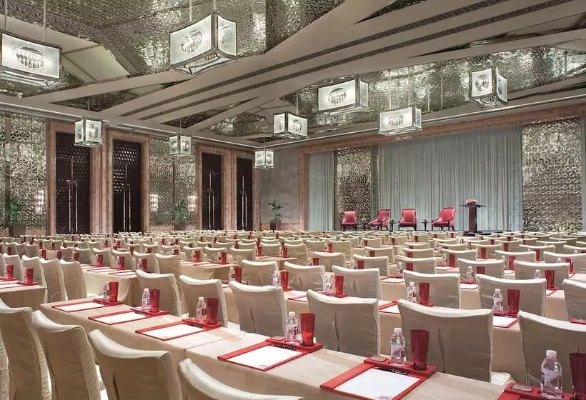 Fotos del hotel The Ritzcarlton Shanghai, Pudong:  3