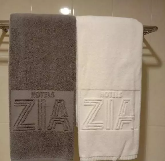 Fotos del hotel Zia Sanno Jakarta  Pluit:  15