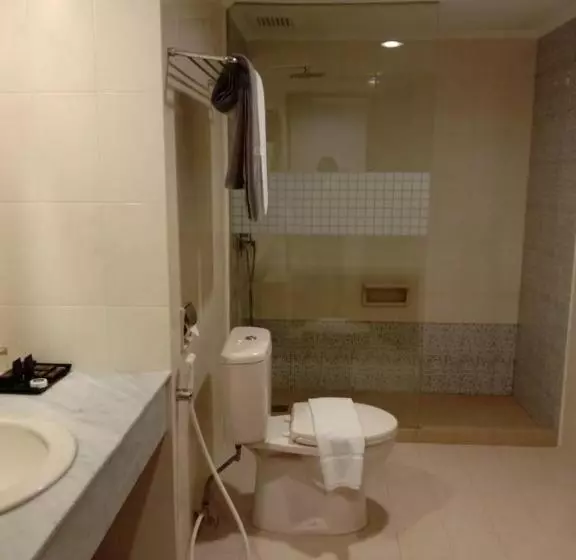 Fotos del hotel Zia Sanno Jakarta  Pluit:  5