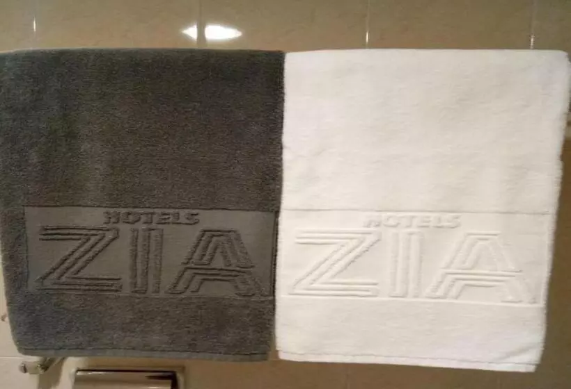 Fotos del hotel Zia Sanno Jakarta  Pluit:  6