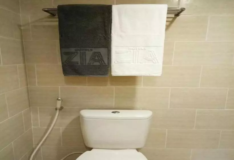 Fotos del hotel Zia Sanno Jakarta  Pluit:  2