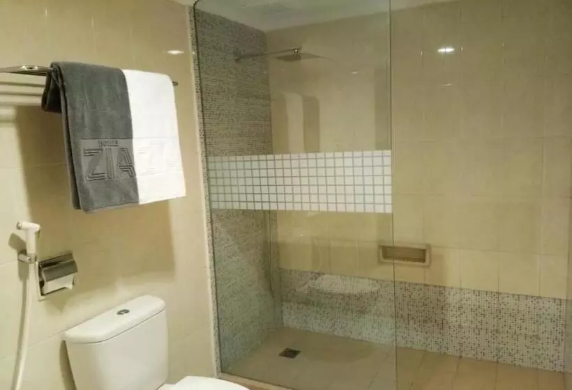 Fotos del hotel Zia Sanno Jakarta  Pluit:  8