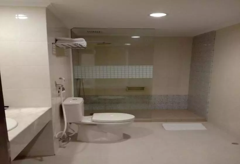 Fotos del hotel Zia Sanno Jakarta  Pluit:  10